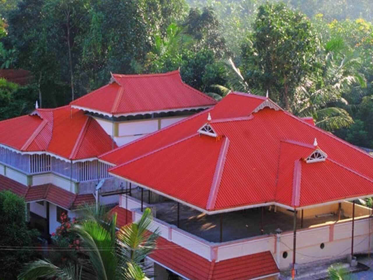 roofing contractors in kerala