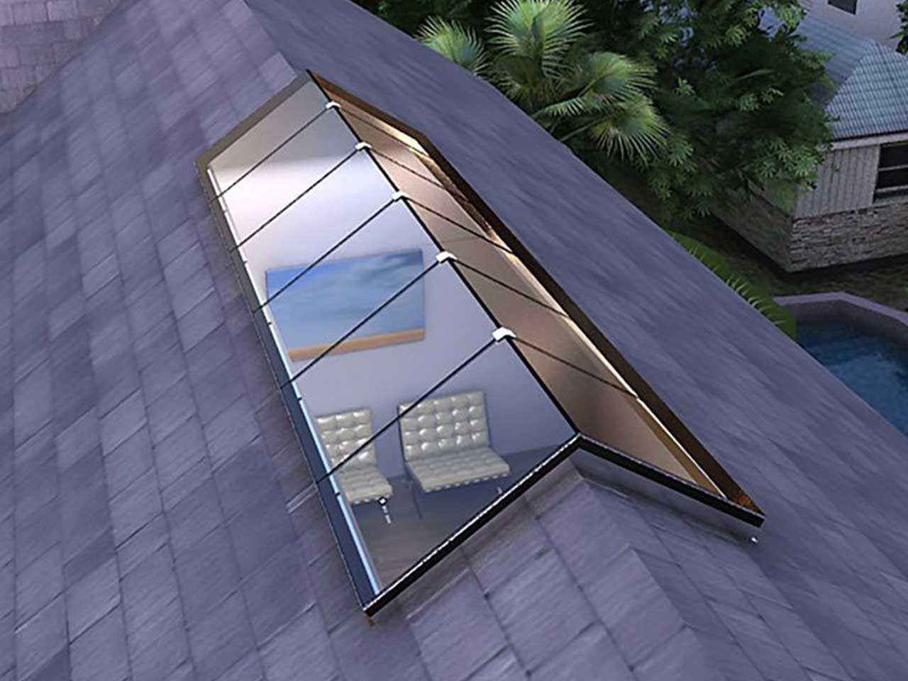 Roof Skylight Manufacturers & Suppliers In in Kochi