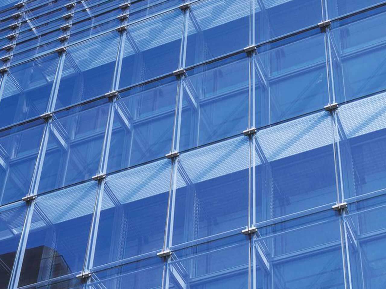 Glass Wall Cladding Manufacturers in Kochi

